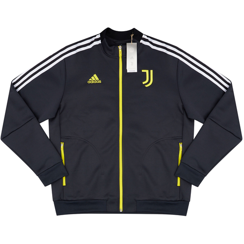 2021 22 Juventus adidas Anthem Jacket