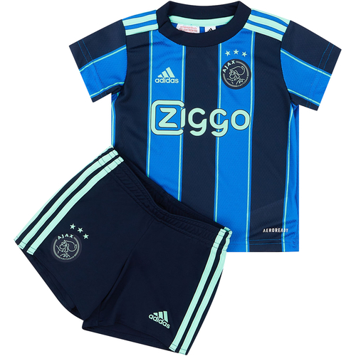 Ajax away 2025