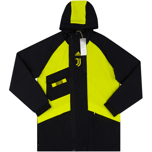 Juventus travel jacket discount