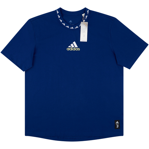 Adidas icon juventus top