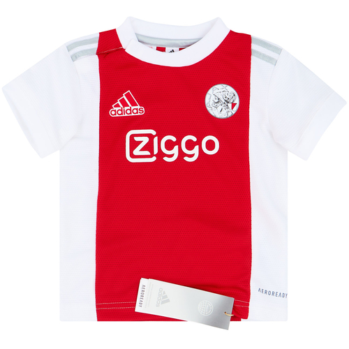 Ajax hotsell home kit