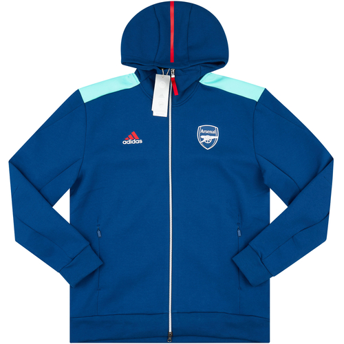 Adidas zne top anthem supershell jacket