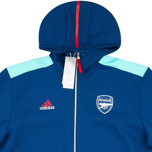 Arsenal hoodie 2025 2021