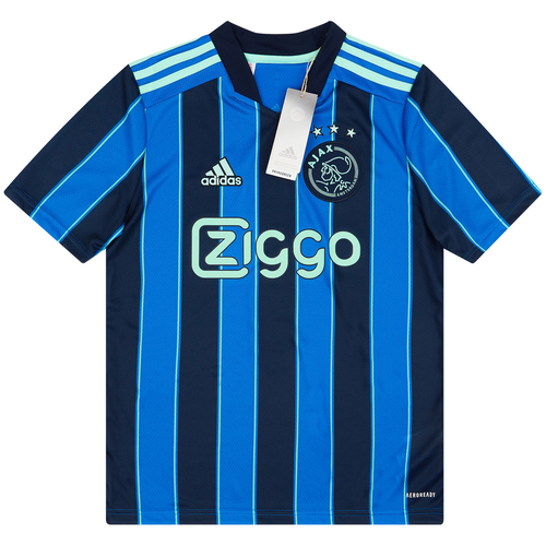 Ajax away shop kit kids