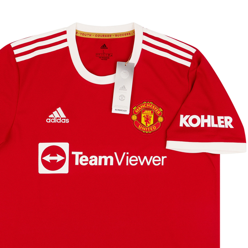 United hotsell kit 2021
