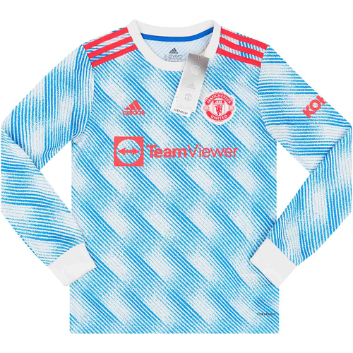 manchester united t shirt 2021