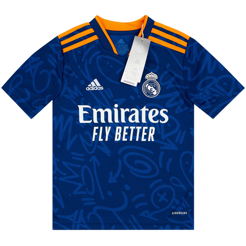 Real madrid 2024 third kit 2021