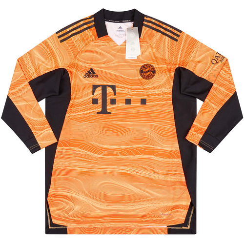 bayern shirt 2021