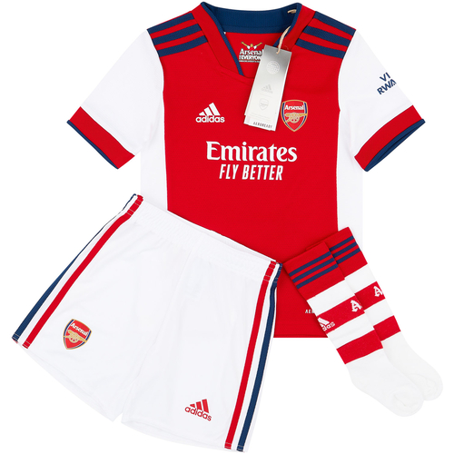 Full arsenal kit deals