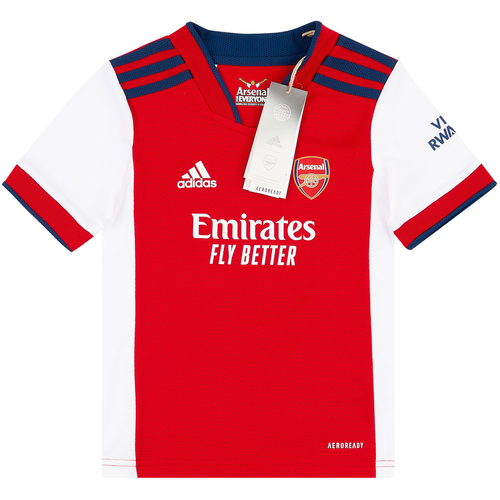 Arsenal home kit sales