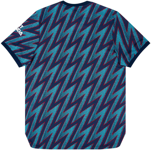 Arsenal 2021 shop 3rd kit