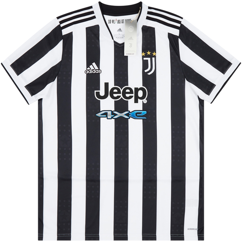 Juventus 2024 jeep shirt