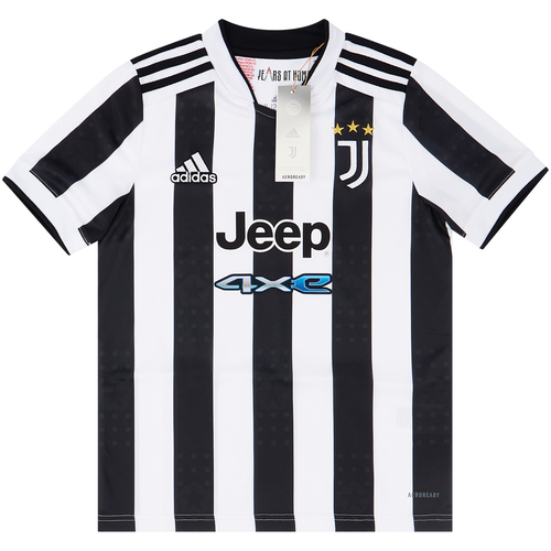 Juventus shirt for hotsell kids
