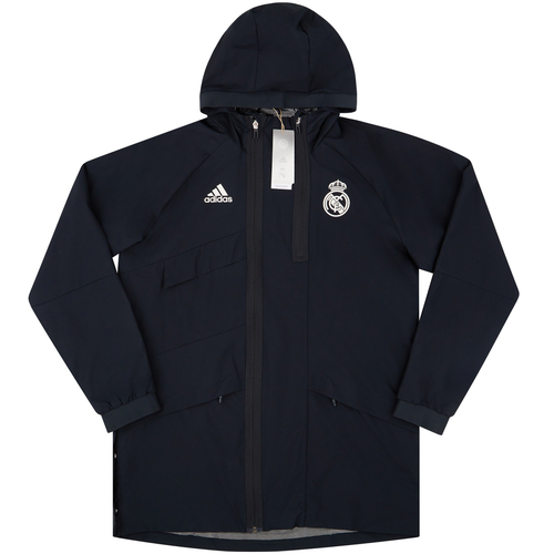 Adidas outlet travel jacket