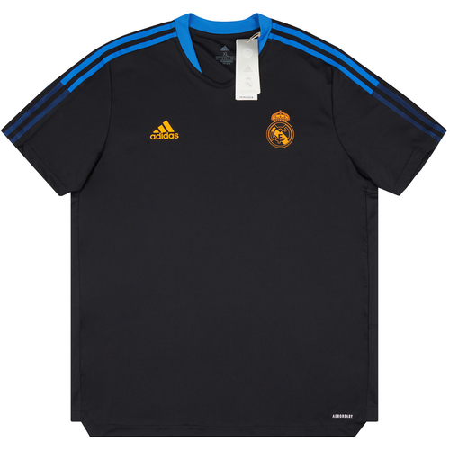 Real madrid shop training shirt