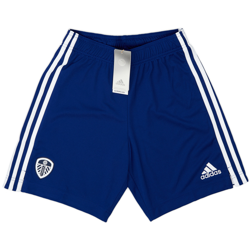 Leeds utd shorts hot sale