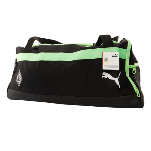 2021 22 Borussia Monchengladbach Puma Holdall Bag