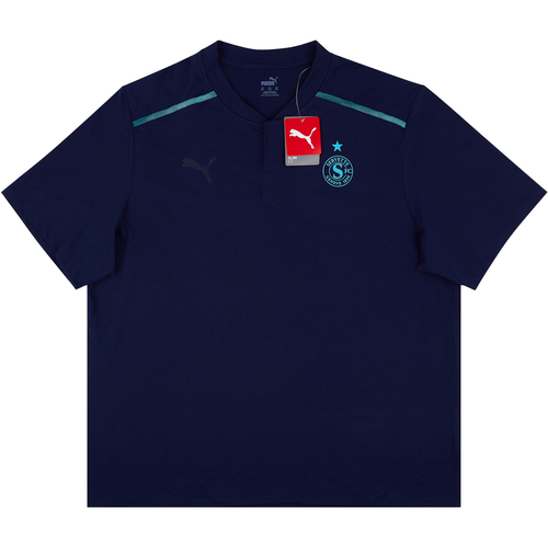 Puma t shirts with collar outlet