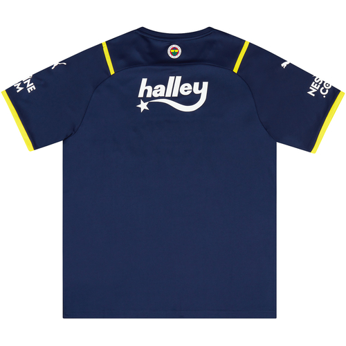 Fenerbahce t 2025 shirt