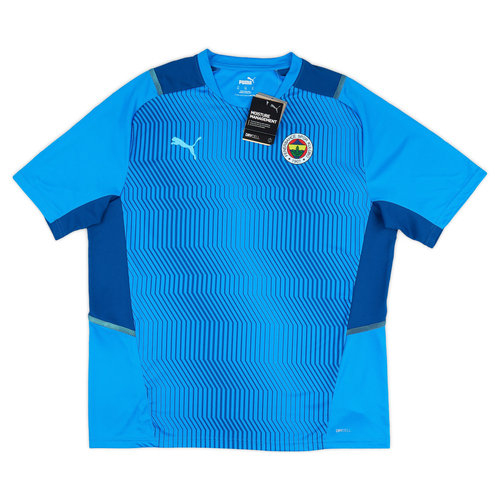 Puma trainingsshirt sales