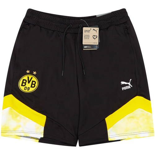 Dortmund sales training shorts
