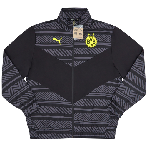 Bvb jacket store