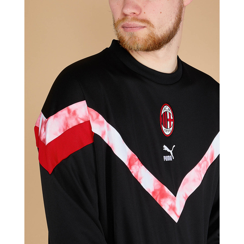 Buzo puma on sale iconic mcs