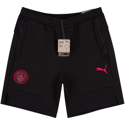 Puma sweat shorts deals