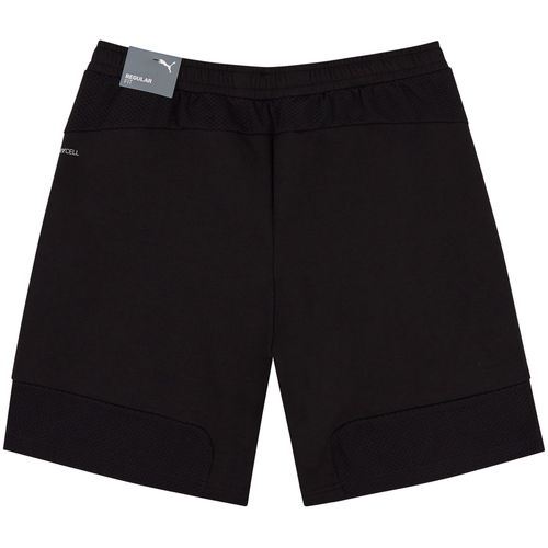 Puma sweat on sale shorts