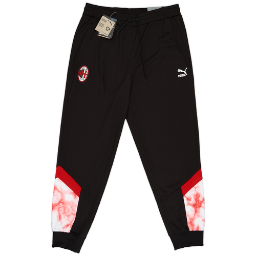 Ac milan store track pants