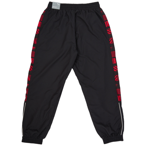 New track pants 2025 2021
