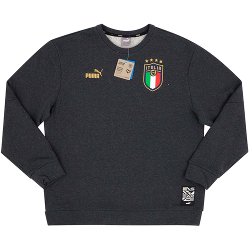 Sweat italia puma new arrivals
