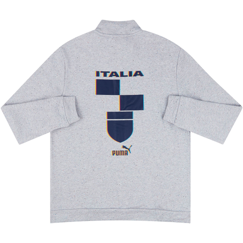 Puma top italia sweatshirt