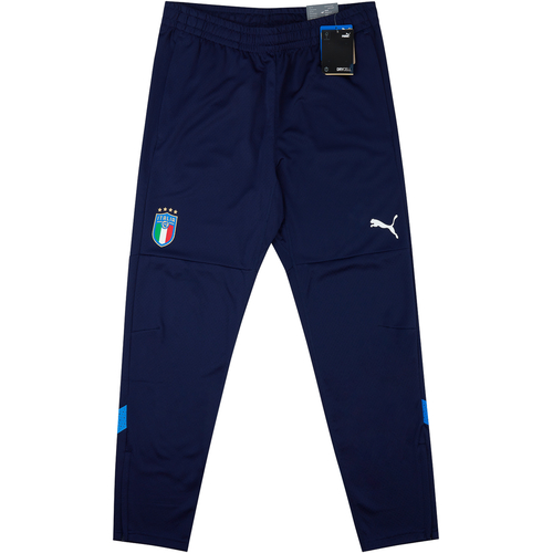 Puma italy shop training pants