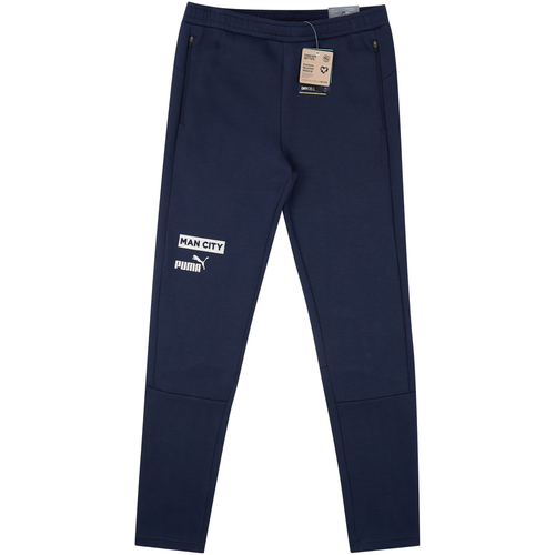 Man city 2025 training bottoms
