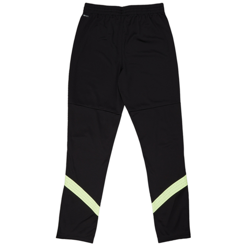 Man city 2025 training pants kids