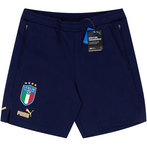 Puma hotsell shorts uk