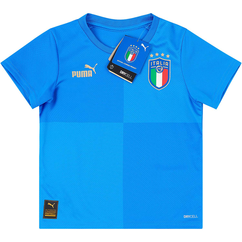 Puma italia baby 2025