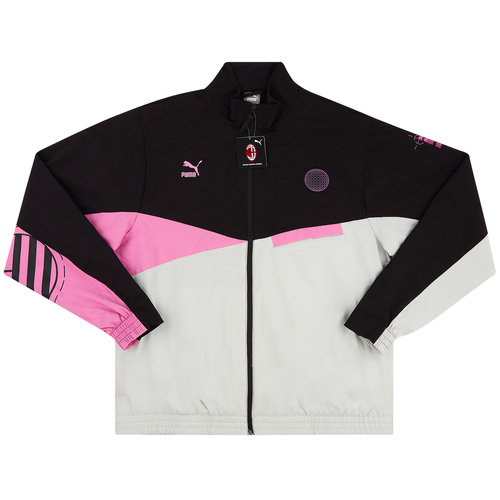 Puma xtg store 94 track jacket