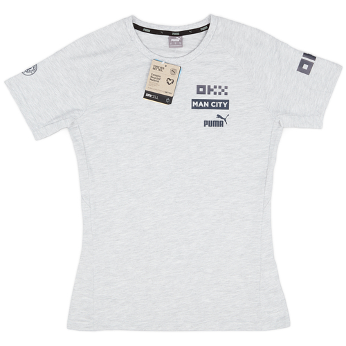 Puma dry cell shirt deals