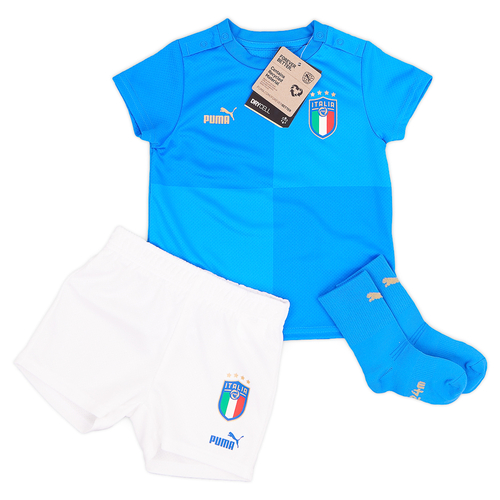 Puma hot sale italy baby
