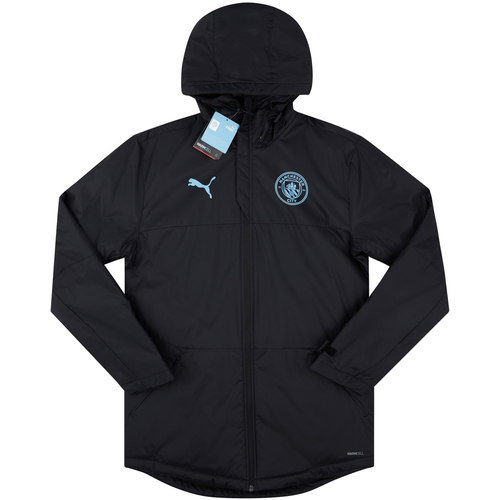 Puma hot sale winter jacket