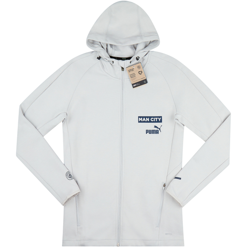 Puma managers jacket sales