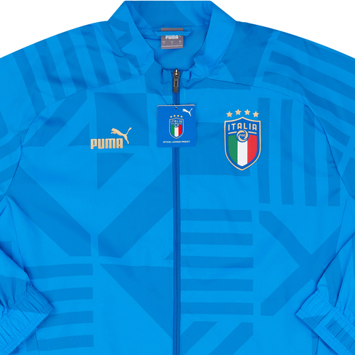 Italy outlet jacket puma