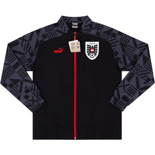 Austria puma new arrivals