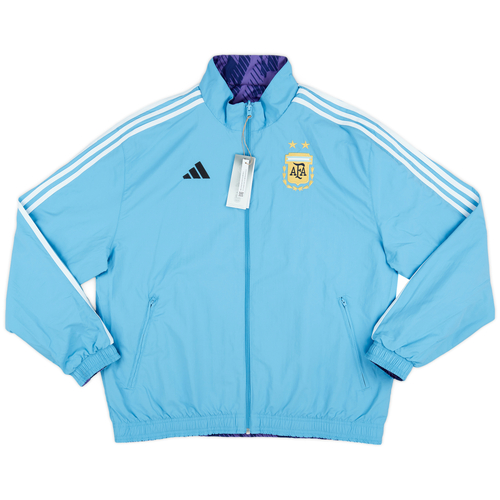 Argentina anthem jacket store