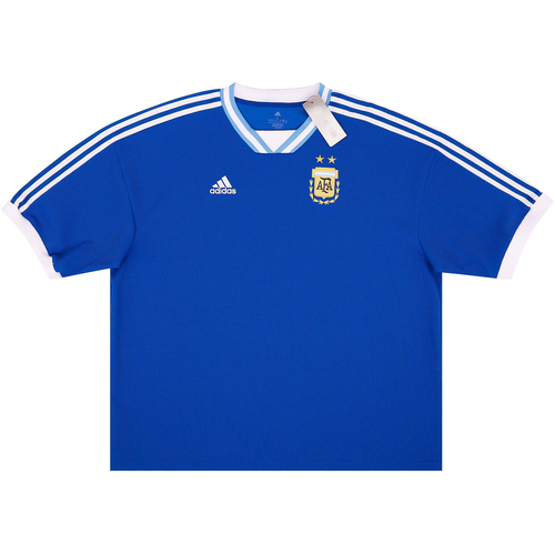 Argentina football team jersey shop