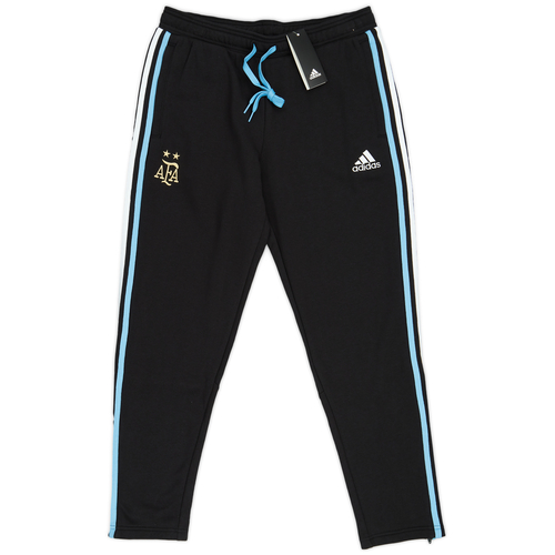 2022 23 Argentina adidas DNA Track Pants Bottoms