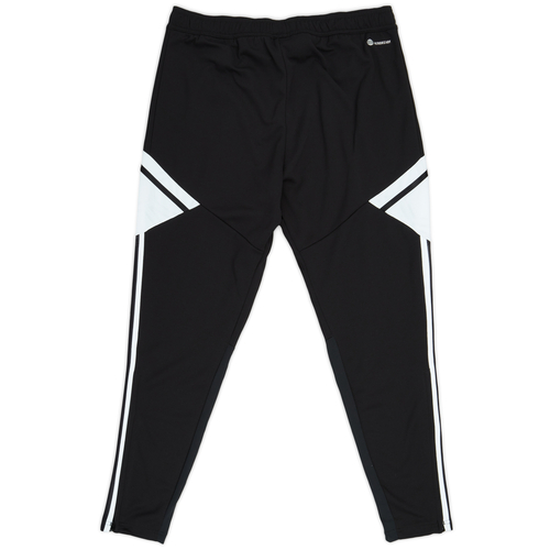 Adidas track shop pants bordeaux