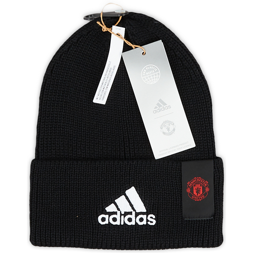 2022 23 Manchester United adidas Beanie Hat Women s